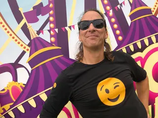 Den Haag Outdoor 2018