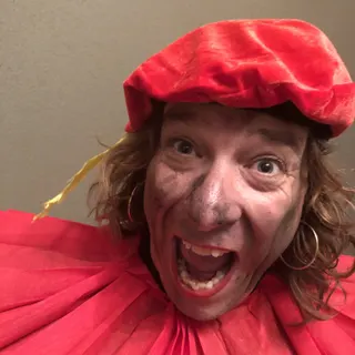 Opnames Het regent pepernoten