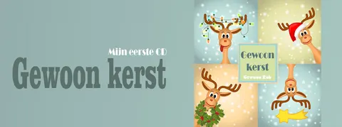 Gewoon Kerst