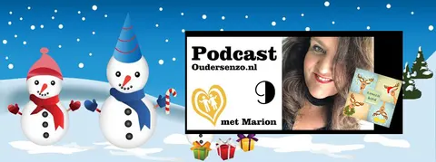 podcast oudersenzo